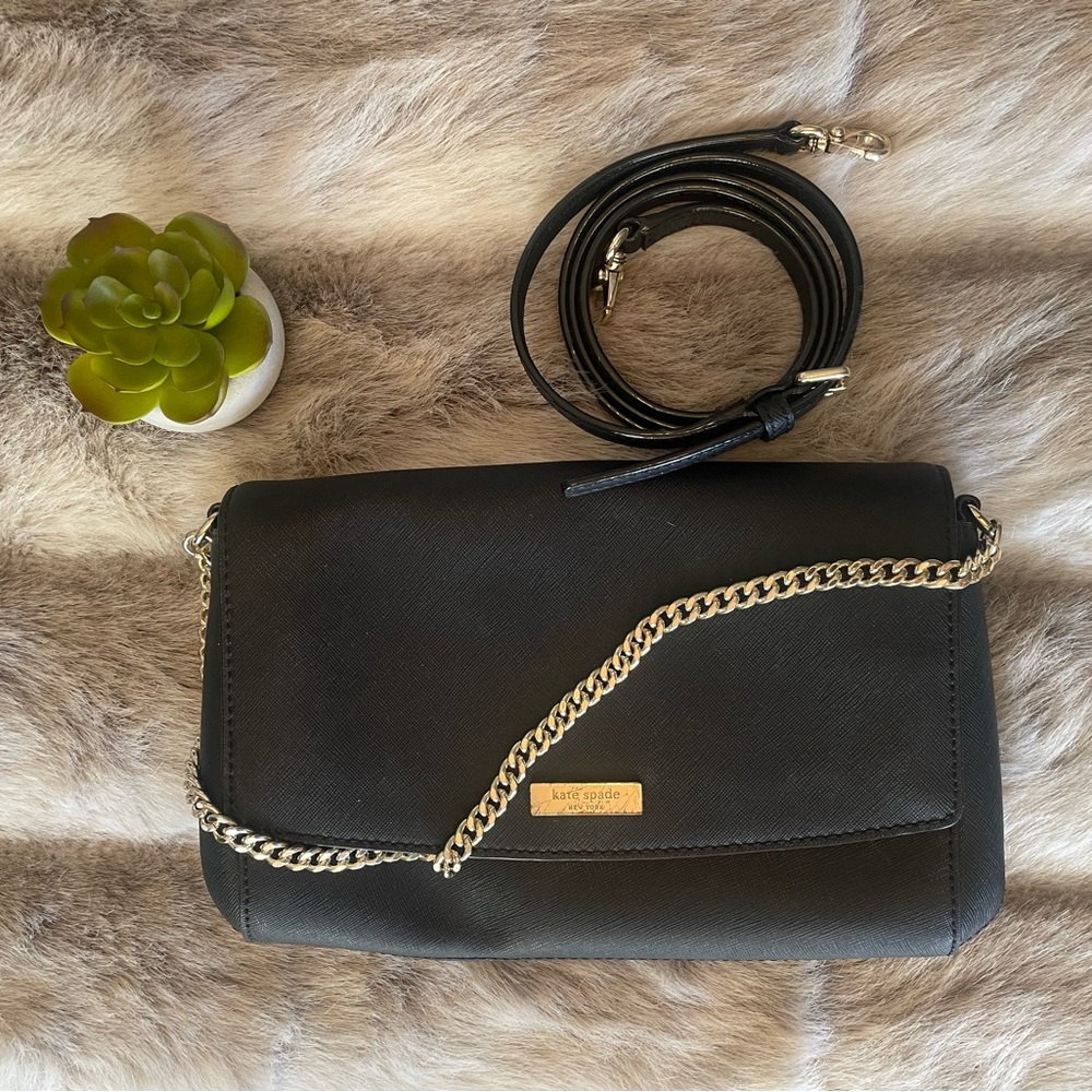 SOLD!! SOLD!! Kate Spade New York Greer Laurel Way Crossbody purse